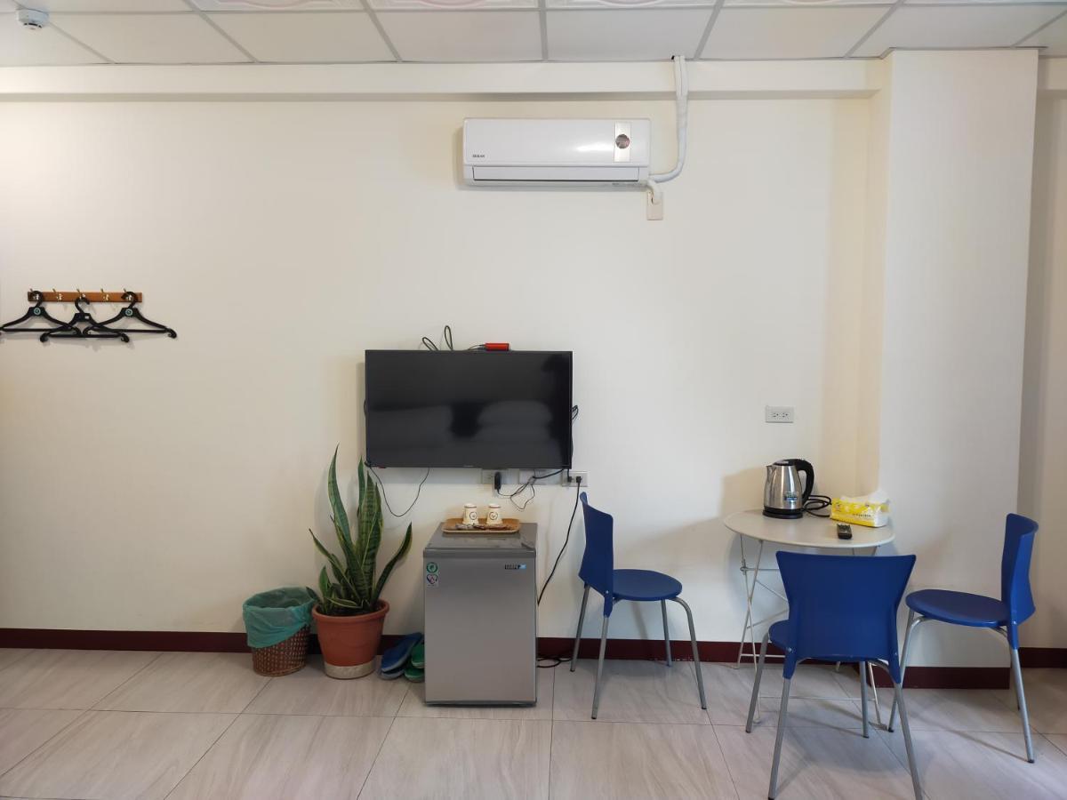 Sun Moon Lake Long Xing Homestay 魚池郷 エクステリア 写真