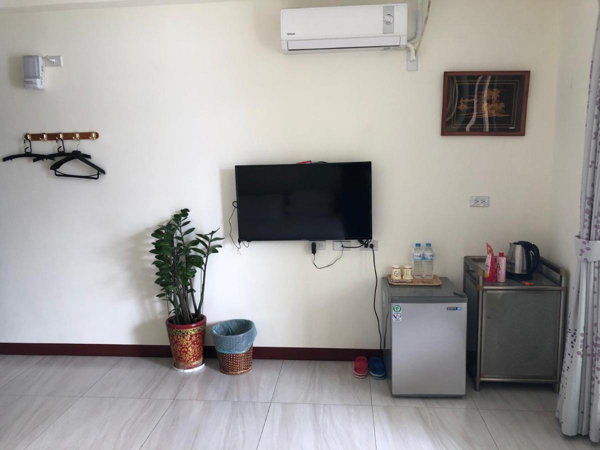 Sun Moon Lake Long Xing Homestay 魚池郷 エクステリア 写真