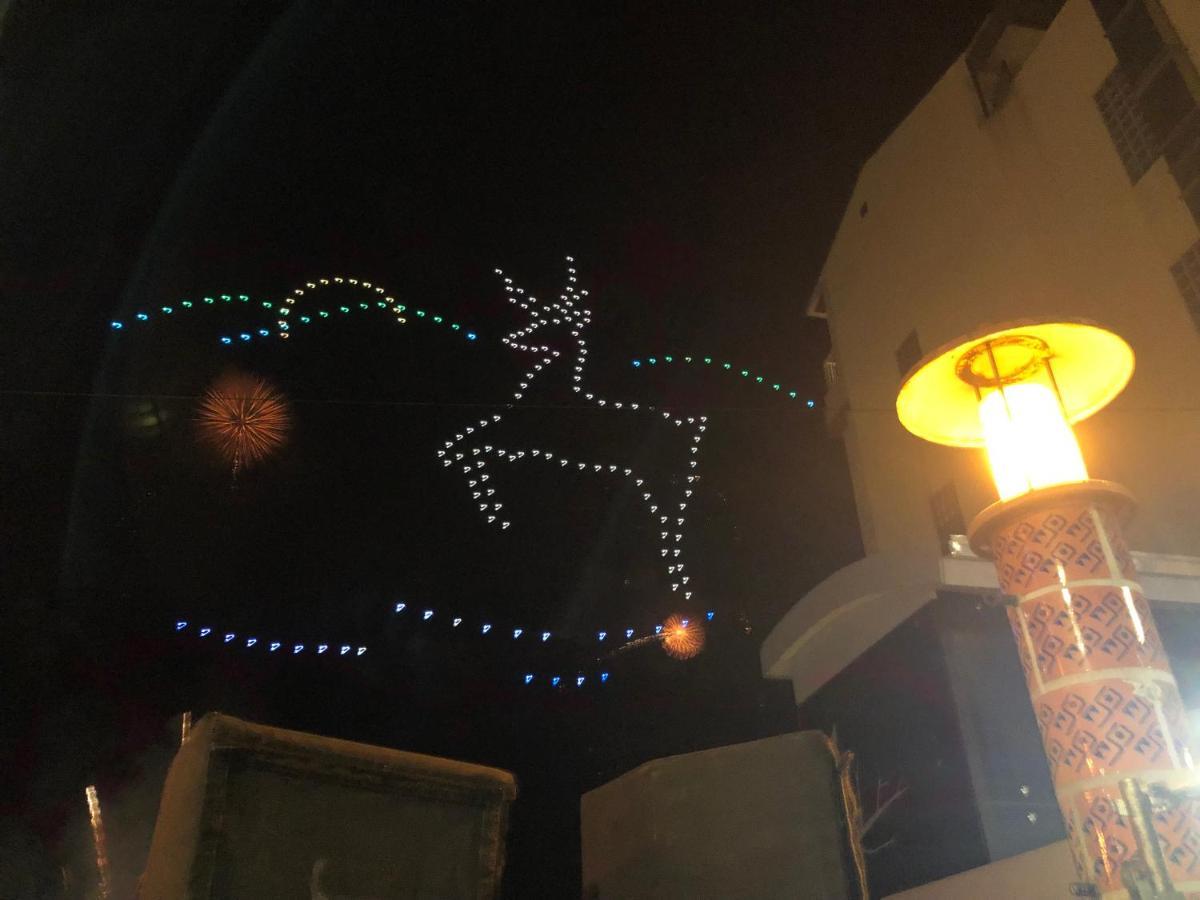 Sun Moon Lake Long Xing Homestay 魚池郷 エクステリア 写真